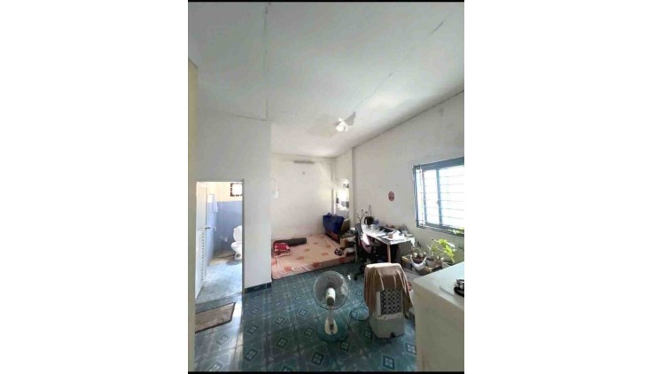 Bán Nhà 2 Tầng Gần Nhà Thờ Fatima 41m2_4*10m 2PN Chỉ 3.3tỷ Hiệp Bình Chánh Thủ Đức Vào Ở Ngay
